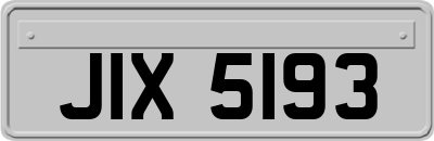 JIX5193