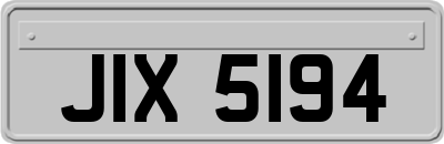 JIX5194