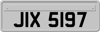 JIX5197