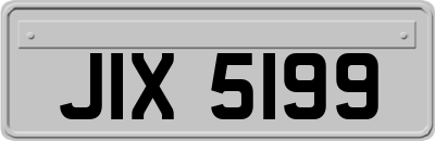 JIX5199