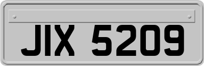 JIX5209