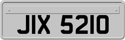 JIX5210