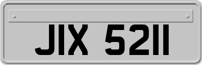 JIX5211
