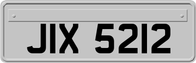 JIX5212