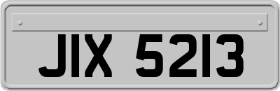 JIX5213