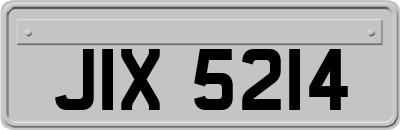 JIX5214