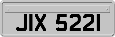 JIX5221