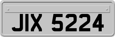 JIX5224