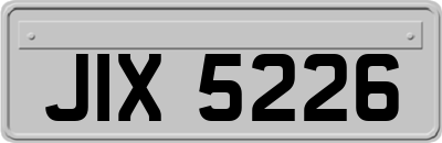 JIX5226
