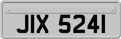 JIX5241
