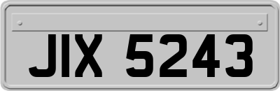 JIX5243