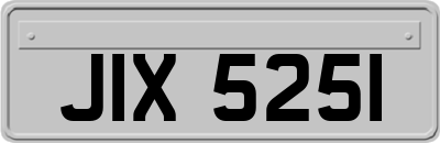 JIX5251