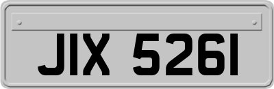 JIX5261