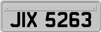 JIX5263