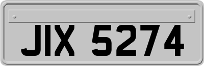 JIX5274