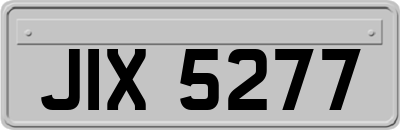 JIX5277