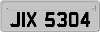 JIX5304
