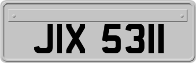 JIX5311