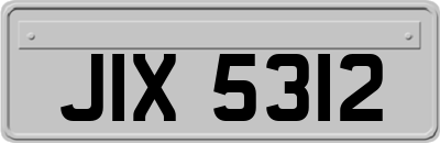 JIX5312