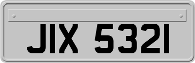JIX5321