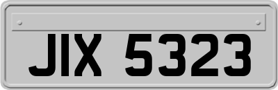 JIX5323