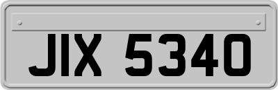 JIX5340
