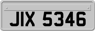 JIX5346