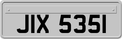 JIX5351