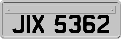 JIX5362