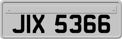 JIX5366