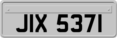 JIX5371
