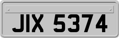 JIX5374