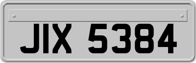 JIX5384