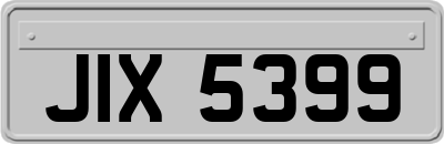 JIX5399
