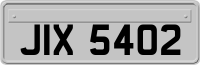 JIX5402