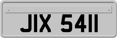 JIX5411