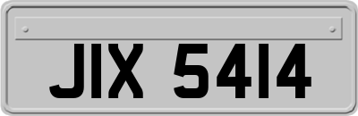 JIX5414