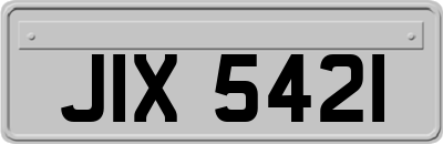JIX5421