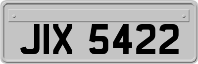JIX5422
