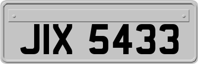 JIX5433