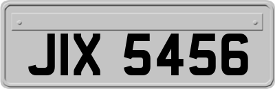 JIX5456