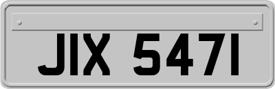 JIX5471