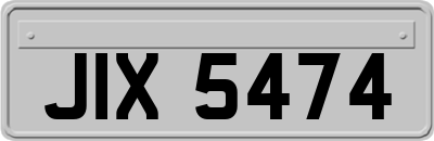 JIX5474
