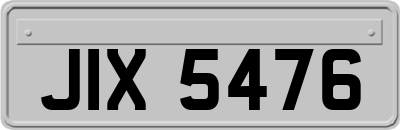 JIX5476
