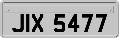 JIX5477