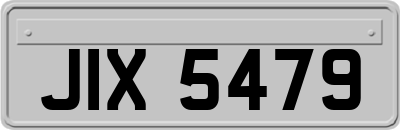 JIX5479