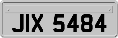 JIX5484