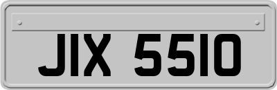 JIX5510