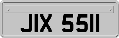 JIX5511