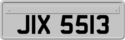 JIX5513
